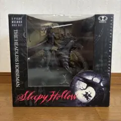 5-50 スリーピーホロウ マクファーレントイズ Sleepy Hollow - メルカリ