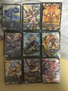 デュエルマスターズ 邪道神キキ プロモ 5枚セット - メルカリ