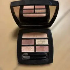 シャネル　レベージュ　パレット　ルガールテンダー