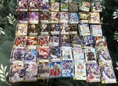 白猫TCGトレーディングカード 大量セット まとめ売り 100枚以上
