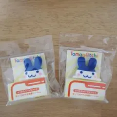 新品未開封　たまごっち スマホラバーマスコット みみっち サンキューマート