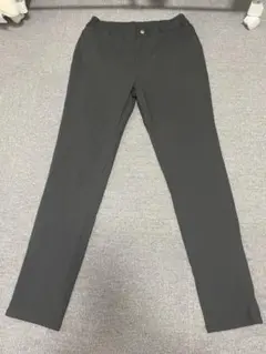 GU ダークグレースキニー