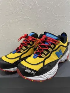 New Balance 801 the apartment STABRIDGE