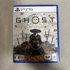 ghost of yotei ps5