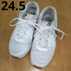 nike ナイキ スニーカー レディース 24.5