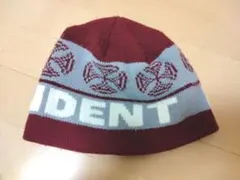 independent ニット帽