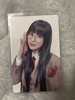 MISAMO twice ミナ haute couture 封入トレカ