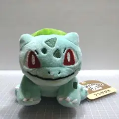 ポケモンfit フシギダネ ぬいぐるみ