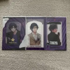 バラ売り可能 うたプリ 一ノ瀬トキヤ ビジュカ