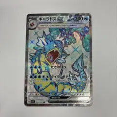 2026年最新】ギャラドスex sarの人気アイテム - メルカリ
