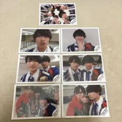 美少年 浮所飛貴 ジャニーズアイランド セルフィー