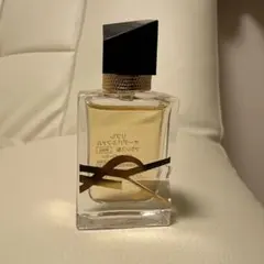 イブサンローラン リブレ 香水