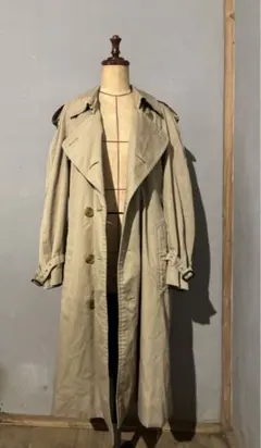 2025年最新】ライナー バーバリー トレンチコートの人気アイテム