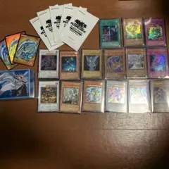 ブラックマジシャンガールのサムネイル