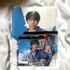 M!LK 塩﨑太智 くじラックオンライン限定グッズ 11点セット