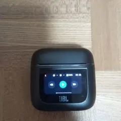 【ケースのみ】JBL TOUR PRO 2 ワイヤレスイヤホン ブラック