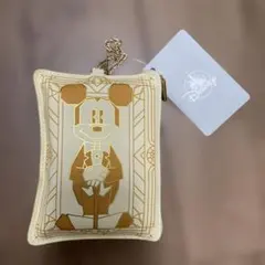 東京ディズニーリゾート店リニューアルオープン1周年記念　エコバッグのサムネイル