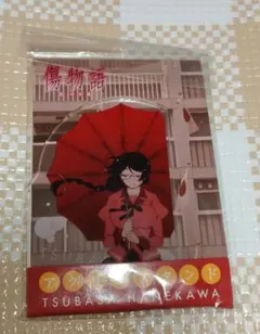 2026年最新】羽川翼 アクリルスタンドの人気アイテム - メルカリ