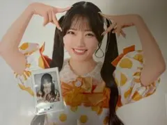 川本笑瑠 CUTIE STREET すきくじ - メルカリ