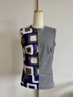 AD2003 tricot COMME des GARCONS カットソーのサムネイル