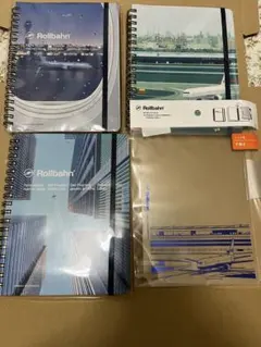 ☆新品未使用☆ロルバーンL 早川書房 【HAYAKAWA FACTORY】 5冊