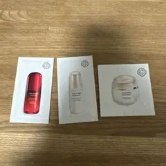 資生堂　サンプルセット