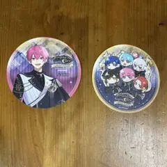 いれいす コースター