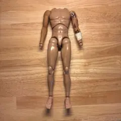 [TerminatorT−800衣装一式付ジャンク素体]1/6:HOTToys社 TerminatorT−800衣装一式付ジャンク素体]1/6:HOTToys社 - メルカリ