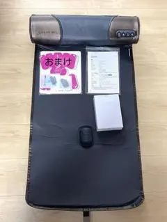 【極美品】DOCTERAIR ドクターエア3Dエアストレッチマット EAM-01 Amazon.co.jp: ドクターエア 公式ストア 3Dエアストレッチマット EAM