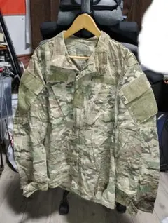 米軍放出品 OCP マルチカム Medium - Regular