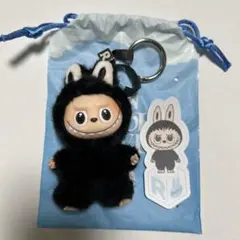 ラブブ　ピンフォーラブ　R