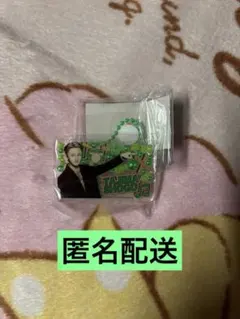 INI 田島将吾　みてコレ！