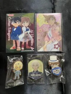 黒執事 アンダーテイカー 葬儀屋 クリアポスター ファミリーマート
