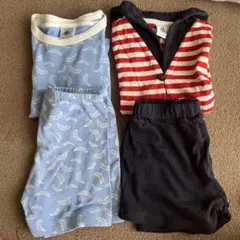 PETIT BATEAU 36m 95cmのサムネイル
