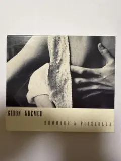 Gidon Kremer Hommage à Piazzolla