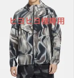 【ヒヨヒヨ 専用】NIKE ウィンドランナー ランニングジャケット