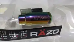 シフトノブ アクセサリー