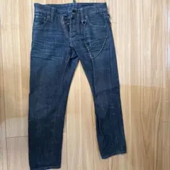 DSQUARED2 ダークブルーデニム 42サイズ