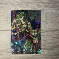 2025年最新】ドラゴンボールヒーローズ psa10 ブロリーの人気アイテム