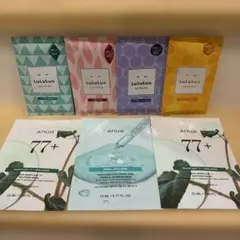 フェイスパックまとめ売り アヌア ルルルン