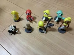スプラトゥーン　チョコエッグ　まとめ売り