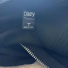 Dazyのサムネイル