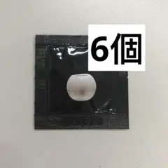 上部ややゆがみ有☆アトムカード 形態波動エネルギー研究所 足立育朗