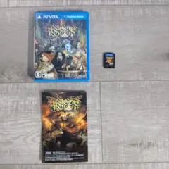 PSVITA ソフト☆DRAGONS CROWN ATLUS CERO C