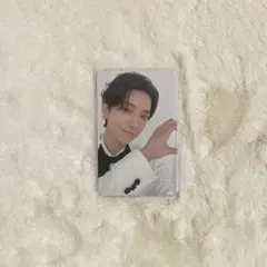 SEVENTEEN セブチ FML CARAT盤 ジョシュア ジス トレカ