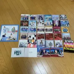 2026年最新】sexy zone アルバムの人気アイテム - メルカリ