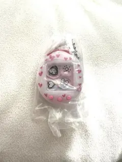 たまごっち　シャカシャカチャームコレクション2 いちごっち