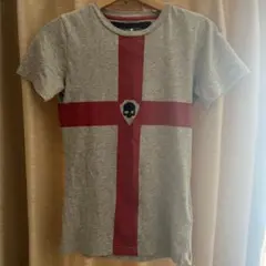 ハイドロゲンTシャツxsのサムネイル