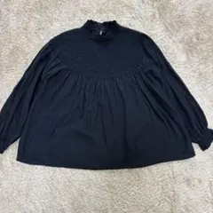 サマンサモスモス　Samansa Mos2長袖　トップス