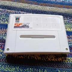 Nintendo SFメモリカセット